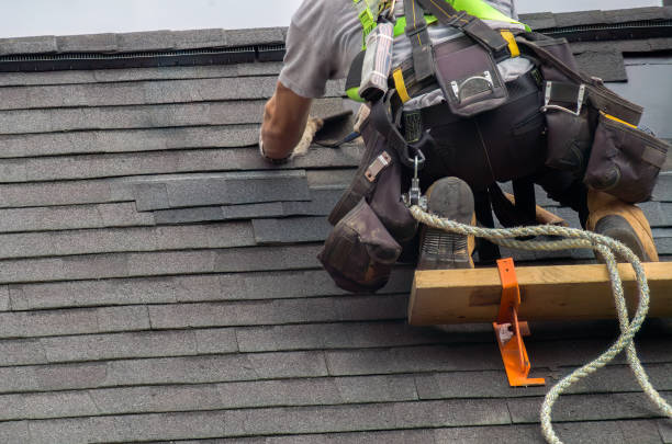 Reliable Roof Replacement contractor in Michigan City, IN by Brentwood Metal Roofing